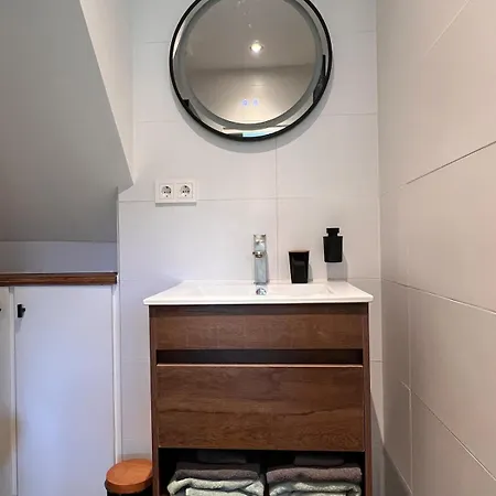 Apartment Kip En Hei
