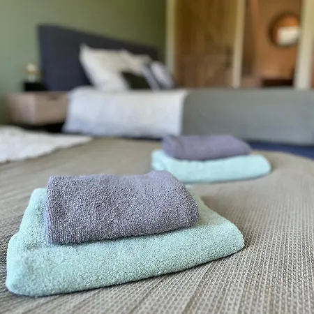 Kip En Hei Appartamento Schijf