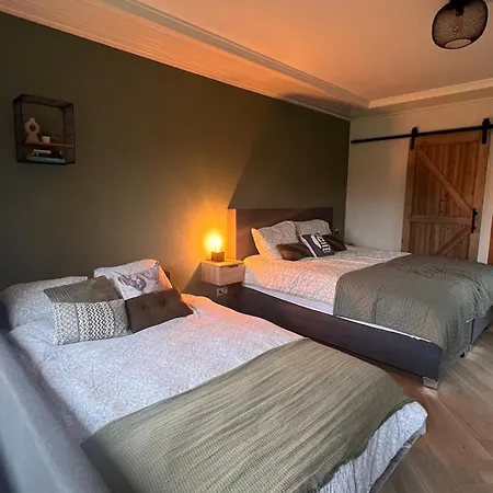 Appartamento Kip En Hei