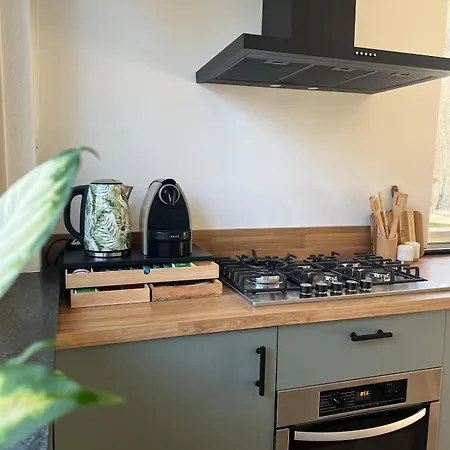 Kip En Hei Appartamento *