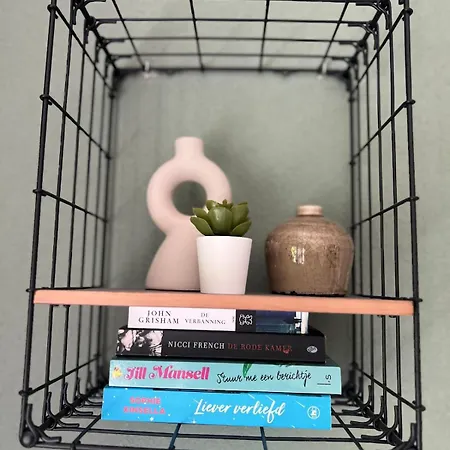 Appartamento Kip En Hei *