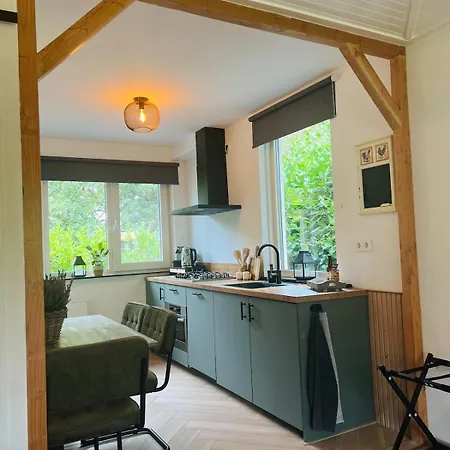 Apartment Kip En Hei *