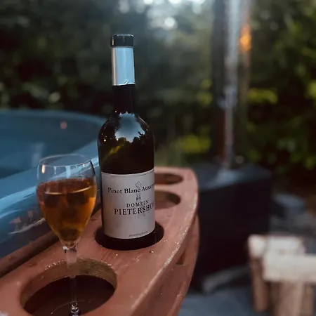 Kip En Hei Appartamento