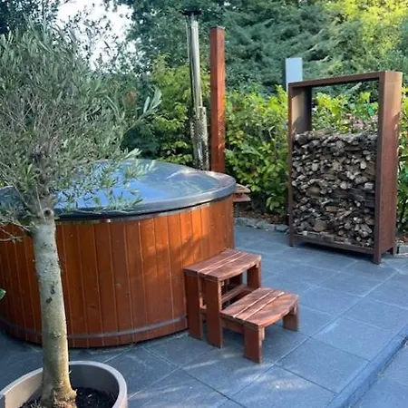 Appartamento Kip En Hei Schijf